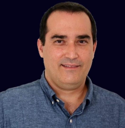 Rafael Sânzio Jornalista Comunicação