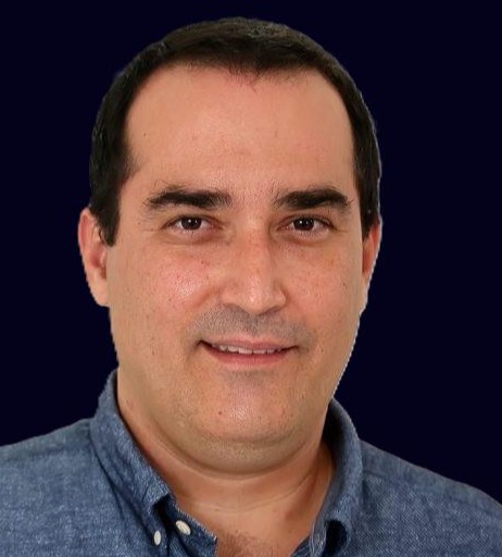 Rafael Sânzio, Jornalista, Consultor de Comunicação, diretor da Arqui&Comms